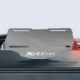 Porta Placa Honda Xr 150 Acero Inoxidable