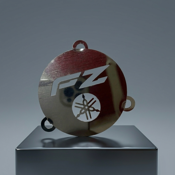 Protector Filtro De Aceite Yamaha Fz 16 2.0