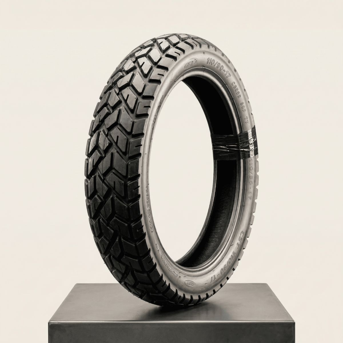 60p Llanta CST 110/90-17 C6559 TT 60P Mixta | Champions Motos