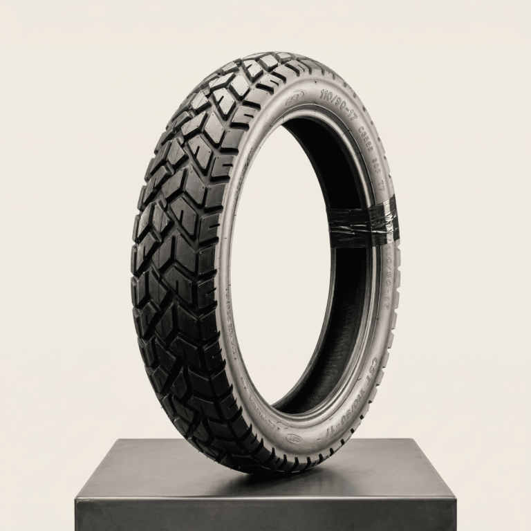 Llanta CST 110/90-17 C6559 TT 60P Mixta