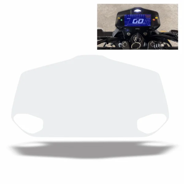 Protector Tacómetro Ppf Suzuki Gixxer 150 250