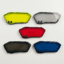 Protector De Tacómetro Honda Xblade 160 De Colores