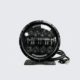 Farola De Lujo 13 Led Estilo Cafe Racing Para Moto