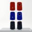 Forro Protector De Control Para Yamaha Nmax V3 De Colores