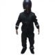 Impermeable Siliconado Completo 4 Piezas