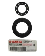 Retén Eje Transmisión Bws X Bws 2 Yamaha Original