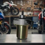 Motor De Arranque Suzuki Vivar 125 Viva R 125