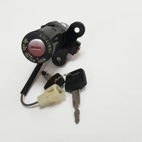 Switch De Encendido Pulsar Ns 200