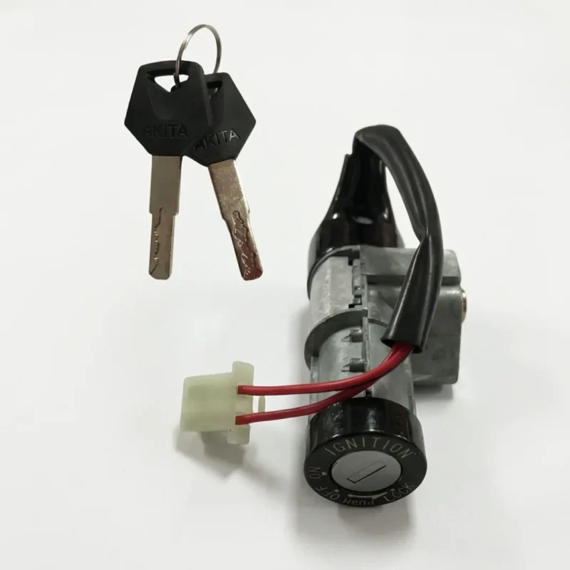 Switch De Encendido Cb 160 F
