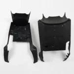 Piso Inferior Agility 125 Xtreem 2.0 3.0