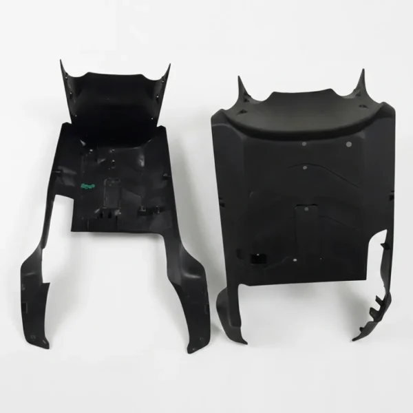 Piso Inferior Agility 125 Xtreem 2.0 3.0