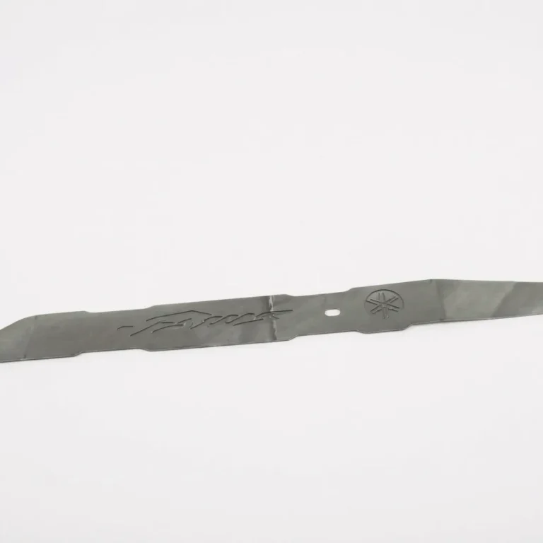 Bisel Logo De Exosto Bws 125 Bws 2 Bws X