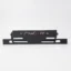 Fender Retráctil Negro 3D Acero Inoxidable Pulsar