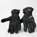 Guantes Dimo Mt-16 Impermeables Moto Talla Xxl