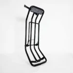 Parrilla Babero Pisa Papeles Suzuki Best Fi Negra