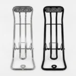 Parrilla Babero Pisa Papeles Para Suzuki Viva R De Colores