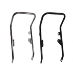 Parrilla Trasera Porta Direccional Para Suzuki AX De Colores