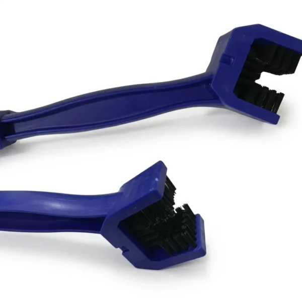 Cepillo Limpiador De Cadena Para Moto Y Bicicletas