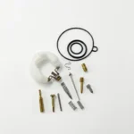 Chicler O Kit De Reparación De Carburador Para Boxer Platino O CT 100