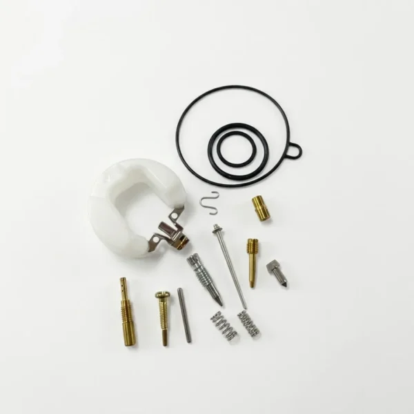 Chicler O Kit De Reparación De Carburador Para Boxer Platino O CT 100