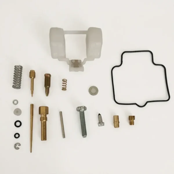 Chicler O Kit De Carburador Para Yamaha FZ 16