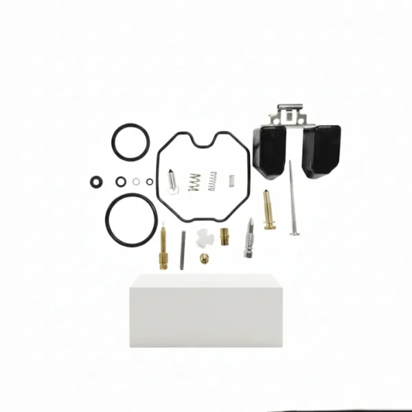 Chicler O Kit De Reparación De Carburador Para Crypton 110