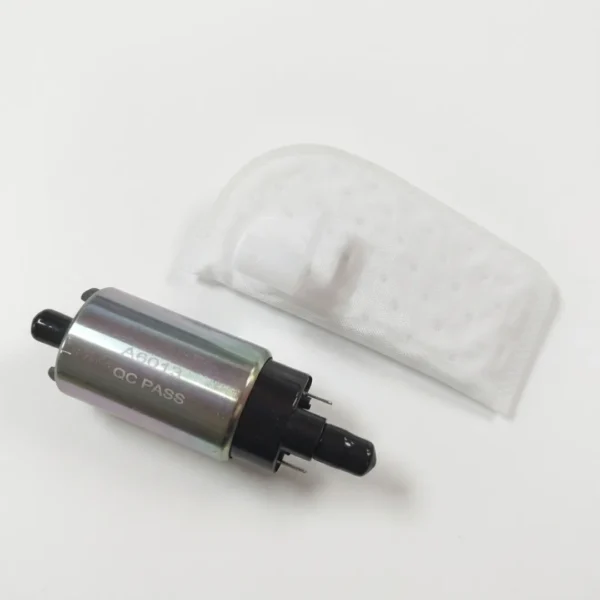 Pila Bomba Inyección + Filtro Yamaha Crypton 115 Fi