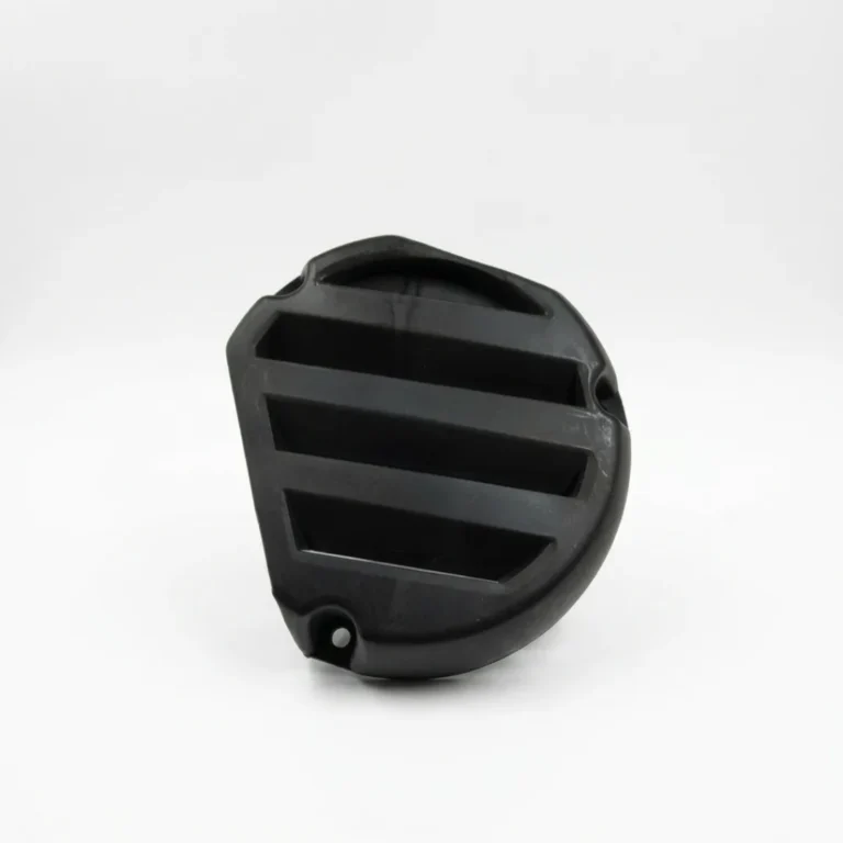 Tapa Ventilador Yamaha Bws X Bws 2 125