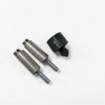 Tornillo + Buje Canasta Crypton Fi