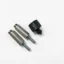 Tornillo + Buje Canasta Crypton Fi
