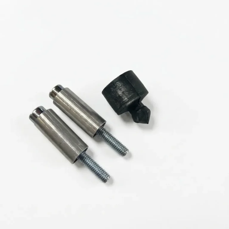 Tornillo + Buje Canasta Crypton Fi