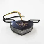 Stop Integrado Universal Led Moto Direccionales