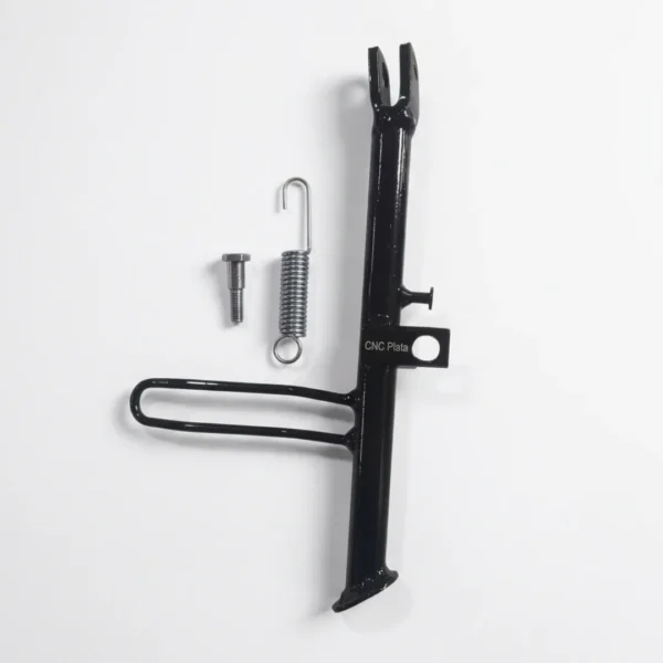 Paral Pata Lateral Auteco Agility Naked Digital Xtreme