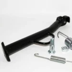 Pata Lateral Yamaha Bws 125 Bws X Fi Soporte