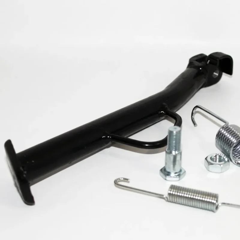 Pata Lateral Yamaha Bws 125 Bws X Bws Fi Soporte