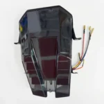 Stop Integrado Direccionales Pulsar 180 200 220 Led