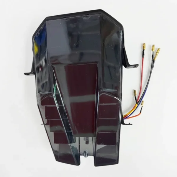 Stop Integrado Direccionales Pulsar 180 200 220 Led