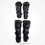 Rodilleras Motociclista Scoyco K11 Protección Par