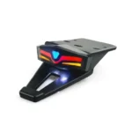 Stop Trasero Enduro Led Universal Con Direccionales