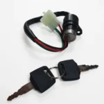 Switch De Encendido Akt 125 Sl Eco 100