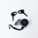 Switch De Encendido Auteco Agility 125 Rs