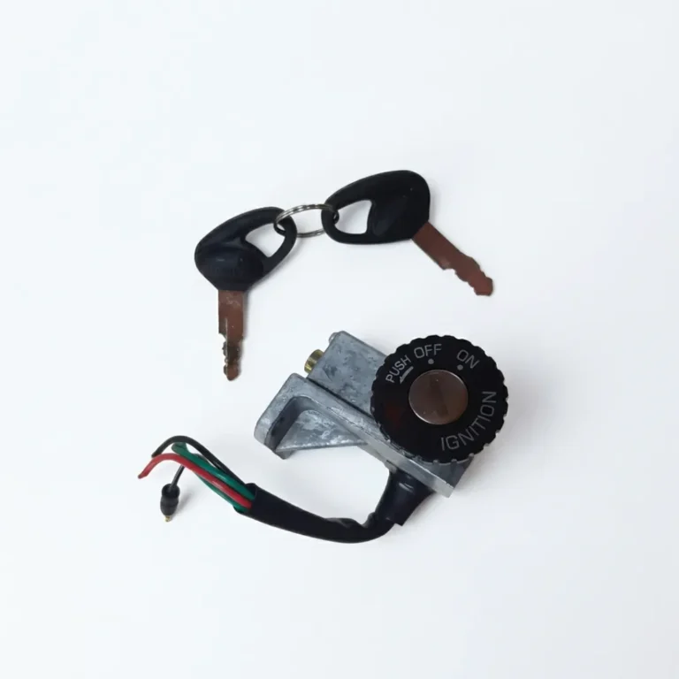 Switch De Encendido Auteco Agility 125 Rs
