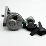 Switch De Encendido Viva R Evolution