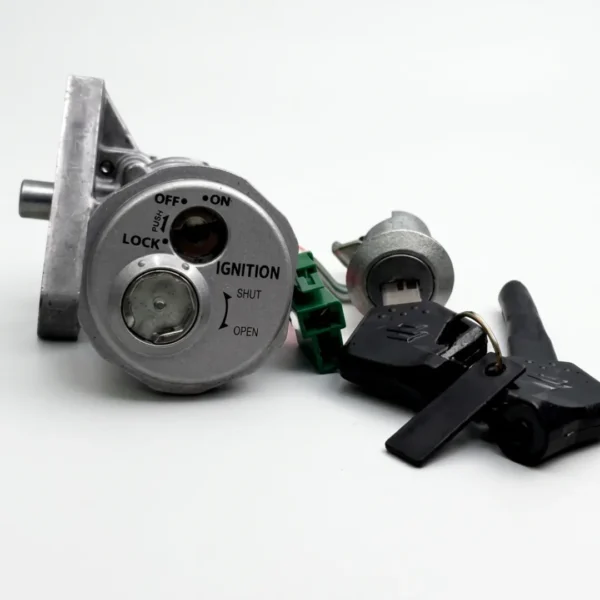 Switch De Encendido Viva R Evolution