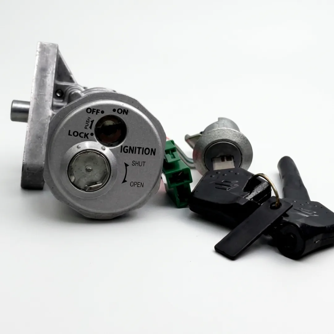 Switch De Encendido Viva R Evolution Switch De Encendido Viva R Evolution