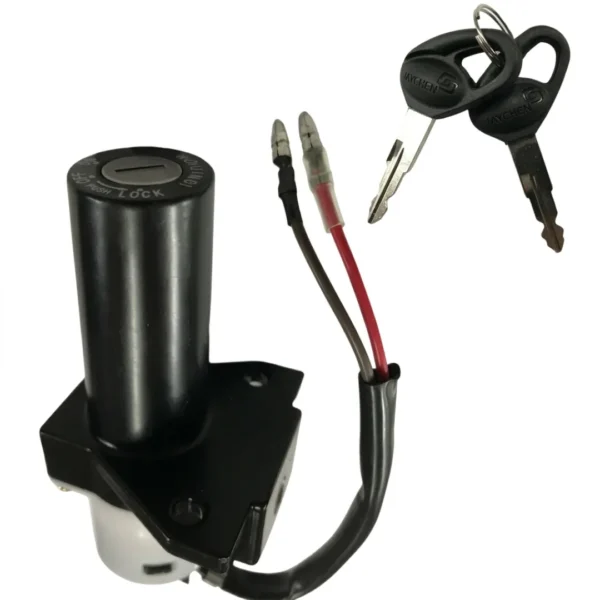 Switch De Encendido Xtz 125 Modelo Viejo