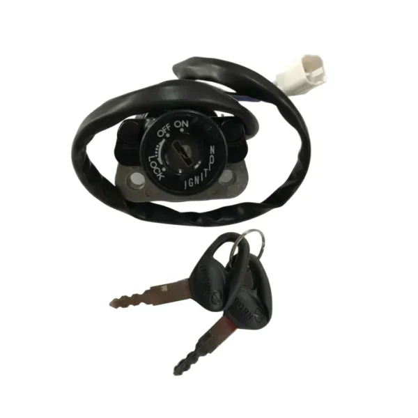 Switch De Encendido Yamaha Xtz 250