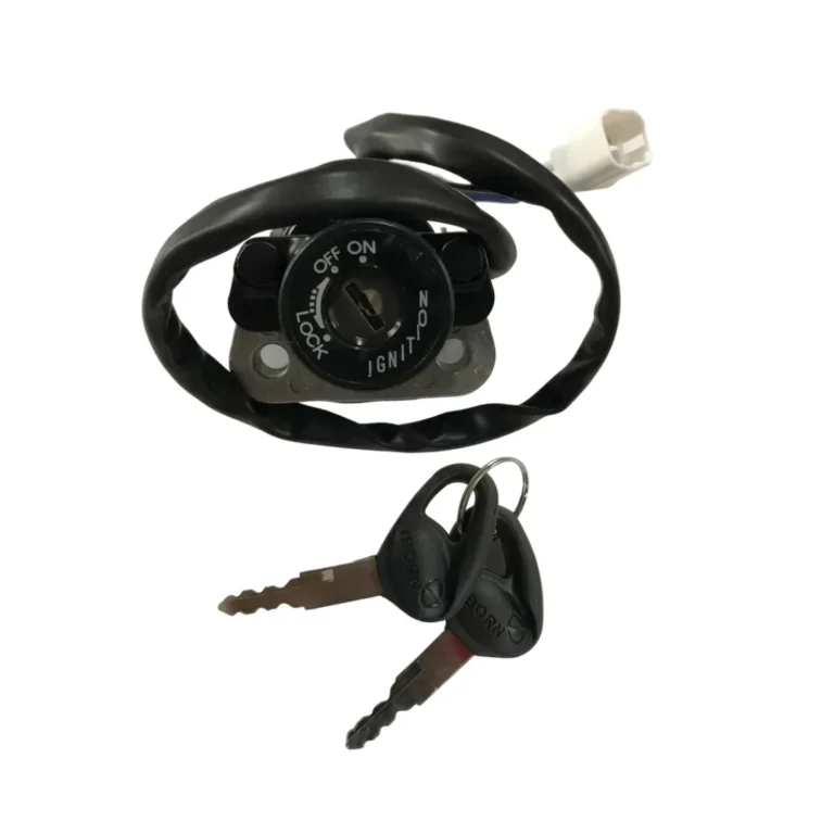 Switch De Encendido Yamaha Xtz 250