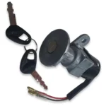 Switch De Encendido Yamaha Crypton 115