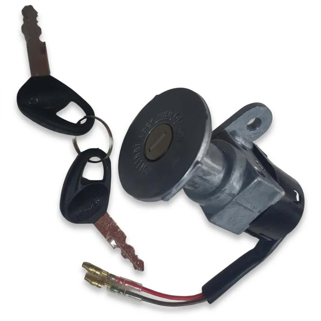 Switch De Encendido Yamaha Crypton 115 Switch De Encendido Yamaha Crypton 115